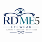 On Call Optician Logo